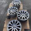 MG ZR ZS - 4 Jantes 17'' Spoke 11