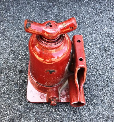 IMG_4774 Discovery 2 II - Macaco Hidráulico Extensivel