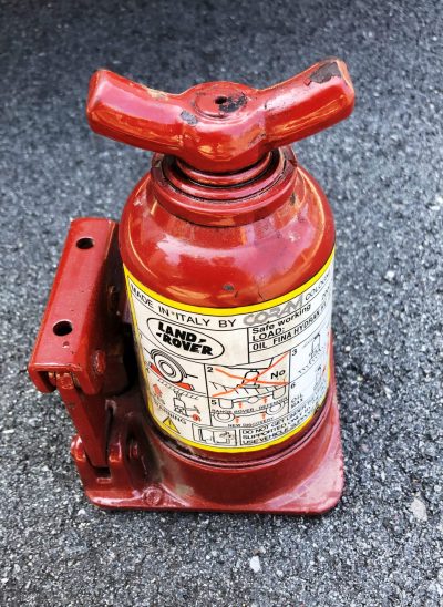 IMG_4775 Discovery 2 II - Macaco Hidráulico Extensivel