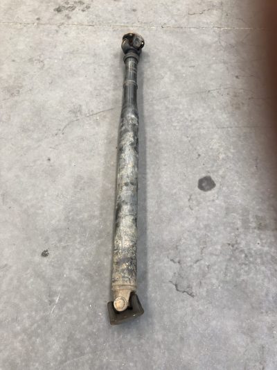 Defender 110 - Transmissão Traseira