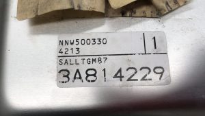 IMG_5151 Defender TD5- Centralina Unidade Motor 15P 16P