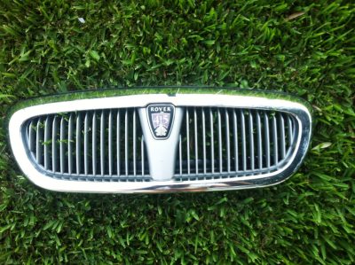 Rover 45 - Grelha Capot MK1