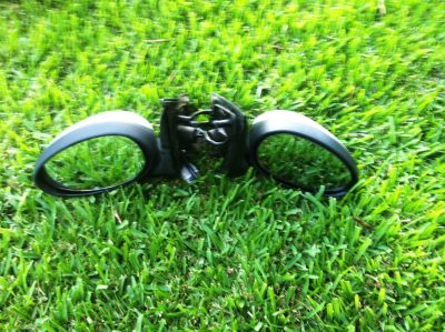 Rover 25/MG ZR - Espelho Espelhos Elétricos & Manuais