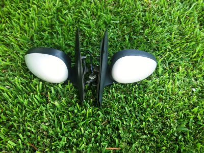 Rover 25/MG ZR - Espelho Espelhos Elétricos & Manuais