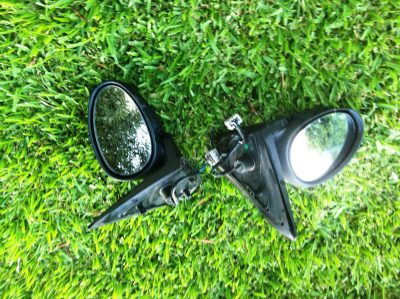 Rover 25/MG ZR - Espelho Espelhos Elétricos & Manuais