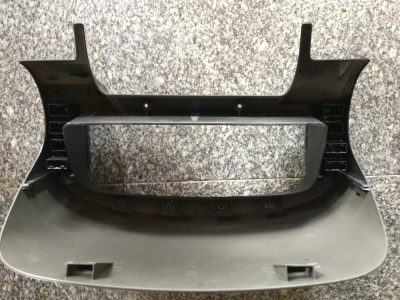 Discovery 1 I Discovery 2 II - Máscara Quadrante Cinza + Bege & Preto