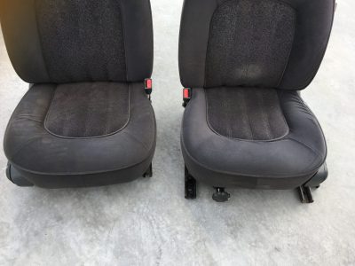 IMG_2816 Rover 45 - Bancos Tecido Escuro