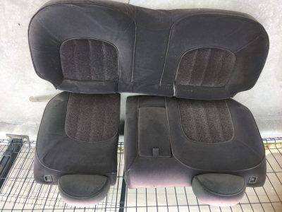 IMG_2820 Rover 45 - Bancos Tecido Escuro