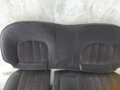 IMG_2821 Rover 45 - Bancos Tecido Escuro
