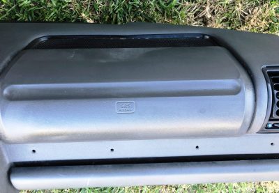 Discovery 1 I Discovery 2 II - Tablier Cinza