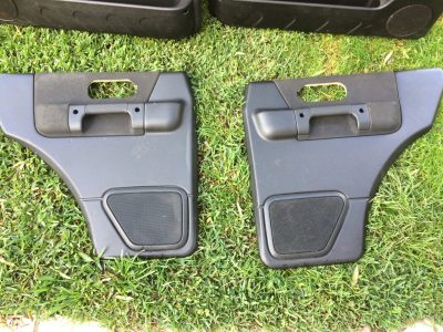 Discovery 2 II - Forras Quartelas Escuras