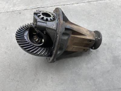 Discovery 2 II - Diferencial Frente & Trás Traseiro