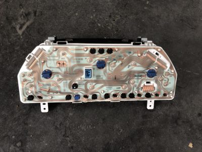 IMG_5368 Rover 25 - Quadrante Painel Insturmentos