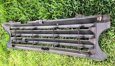 IMG_5372 Range Rover L322 - Grelha Frontal Mk2