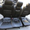IMG_5522 Discovery 2 II - Bancos Pele Escuros Elétricos p/ 7 Lugares