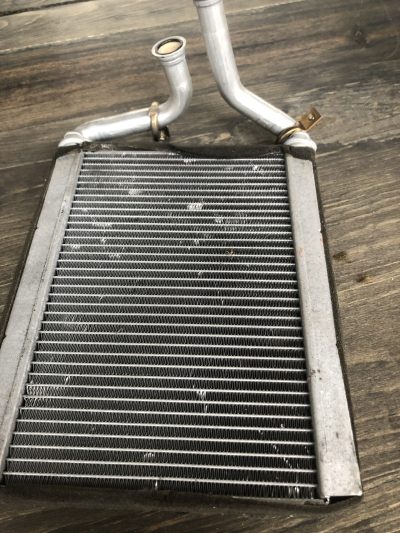Rover 75/MG ZT - Radiador Sofagem & Ar condicioado