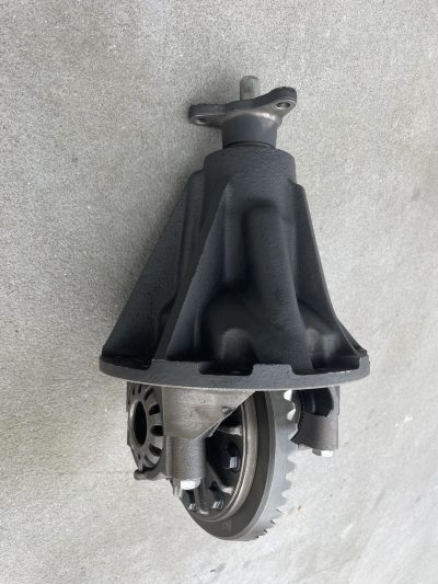 Discovery 2 II - Diferencial Frente & Trás Traseiro