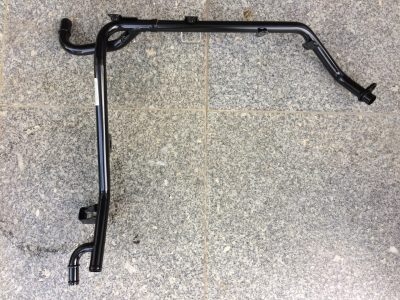 Rover 75/ MG ZT - Tubo Tubos Metálico Refrigeração Circuito Água