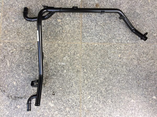 Rover 75/ MG ZT - Tubo Tubos Metálico Refrigeração Circuito Água