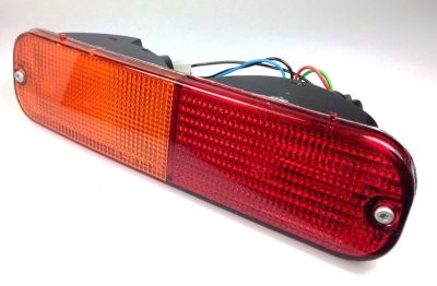 Freelander - Farolim Farolins Stop Pisca Piscas Parachoques