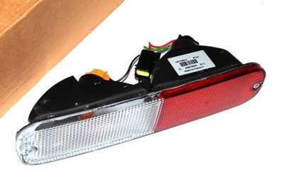 Freelander - Farolim Farolins Stop Pisca Piscas Parachoques