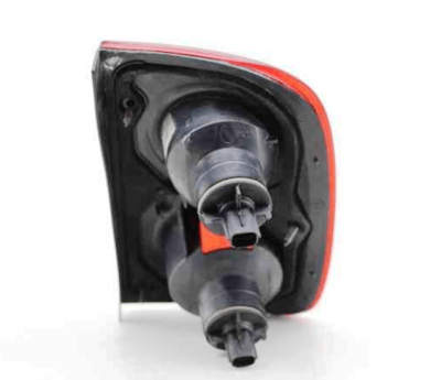 Freelander - Farolim Farolins Stop Carroçaria Prefacelift