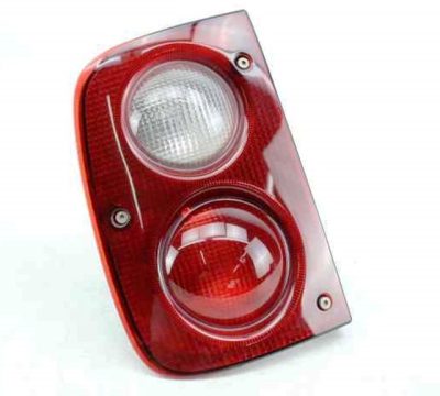 Freelander - Farolim Farolins Stop Carroçaria Prefacelift