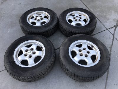 IMG_1734 Discovery II 2 - 4 Jantes 16'' Spoke 5