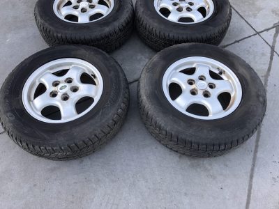 IMG_1735 Discovery II 2 - 4 Jantes 16'' Spoke 5