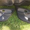 Rover 75/ MG ZT - Forras / Quartelas Cinza Rato