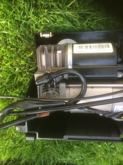 Discovery 2 II - Compressor Suspensão Ar