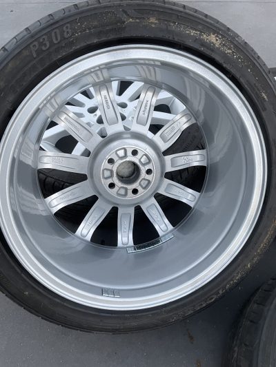 IMG_4966 MG ZT - 4 Jantes 18'' Spoke 11