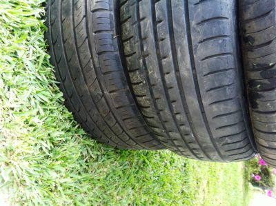 MG ZT -  4 Jantes 18'' Gridspoke