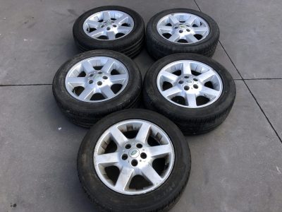 IMG_5944 Discovery II 2 - 5 Jantes 17'' Spoke 6
