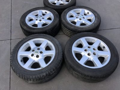 IMG_5946 Discovery II 2 - 5 Jantes 17'' Spoke 6