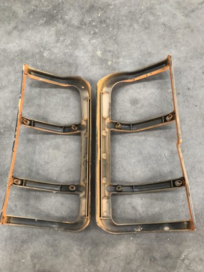 IMG_5953 Discovery 2 II - Proteção Proteções Grelha Grelhas Farolim Farolins