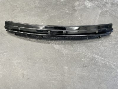 Discovery 2 II – Torpedo Plástico Parabrisas