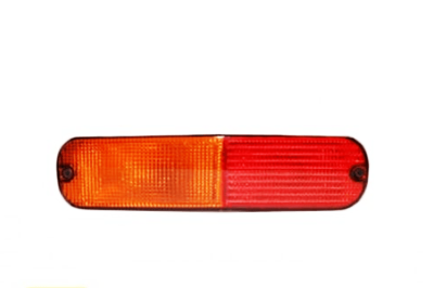 Freelander - Farolim Farolins Stop Pisca Piscas Parachoques