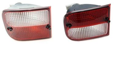 PAr Freelander - Farolim Farolins Stop Pisca Piscas Parachoques Facelift