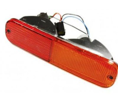 Freelander - Farolim Farolins Stop Pisca Piscas Parachoques