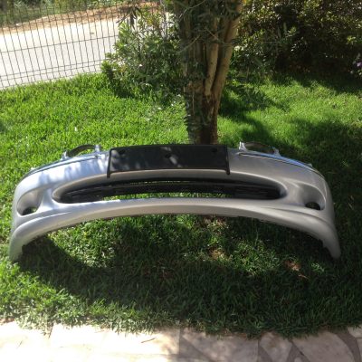 Jaguar X Type - Parachoques Frente