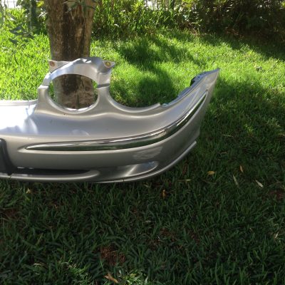 Jaguar X Type - Parachoques Frente