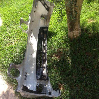 Jaguar X Type - Parachoques Frente