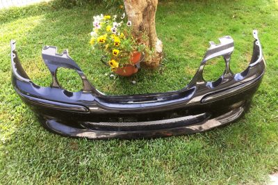 MG ZS - Parachoques Frente Mk1