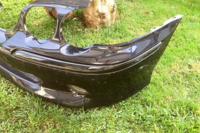 MG ZS - Parachoques Frente Mk1