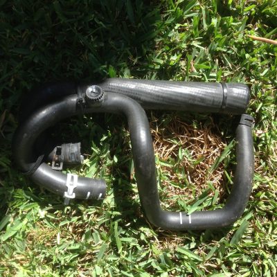 Rover 75/ MG ZT - Tubo Sangrador