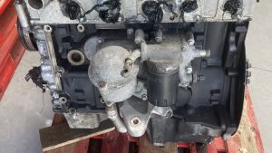 Discovery 2 II Defender - Motor TD5 10P Limpo