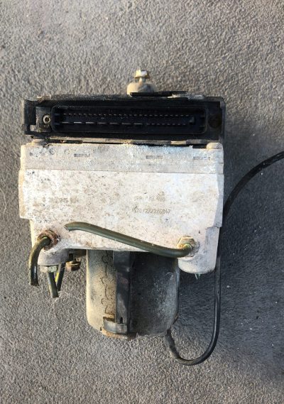 MG F - Módulo Bomba ABS