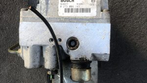 MG F - Módulo Bomba ABS