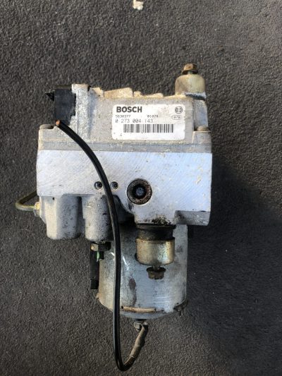 MG F - Módulo Bomba ABS